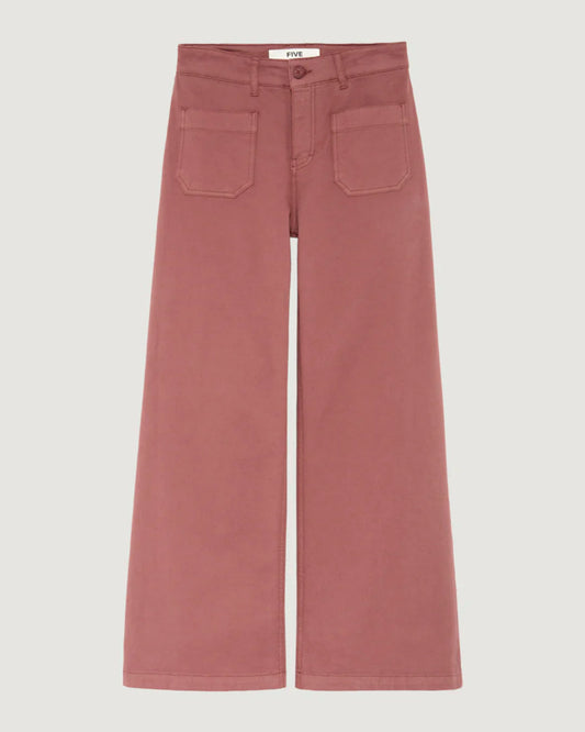 Pants 53100luciaw Magnolia