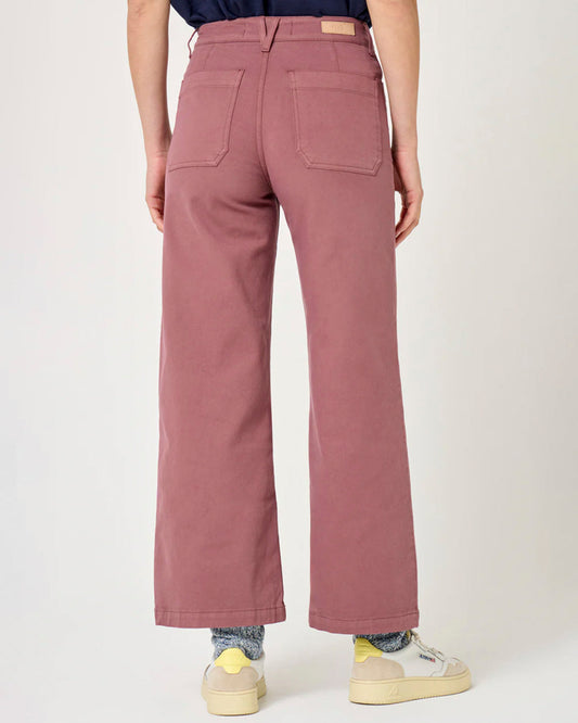 Pants 53100luciaw Magnolia
