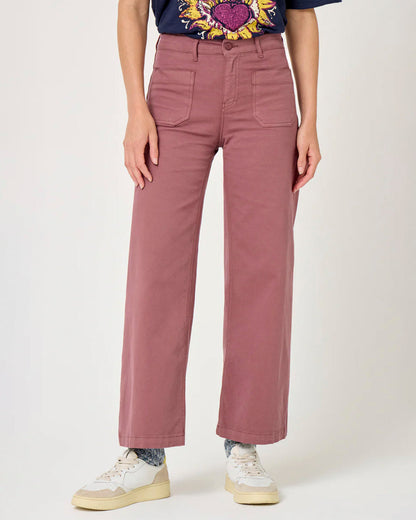 Pants 53100luciaw Magnolia