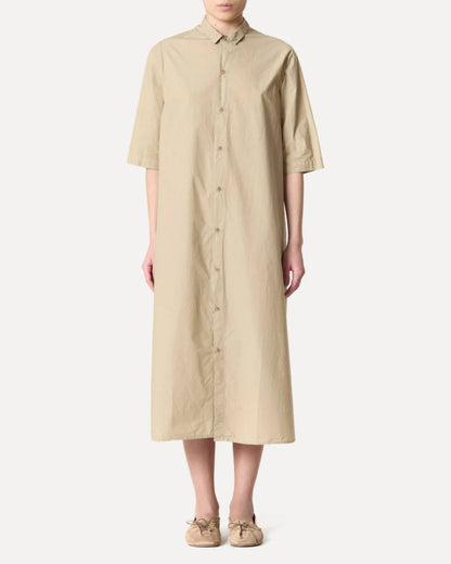 Labo Art | Abito Acca Dress - Sculptural Silhouette Sonora