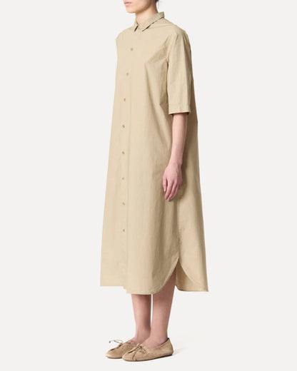Labo Art | Abito Acca Dress - Sculptural Silhouette Sonora