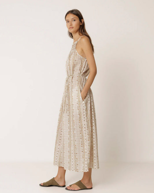 Dress Ki130 Crudo