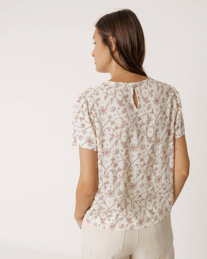Blouse Ad122 Crudo