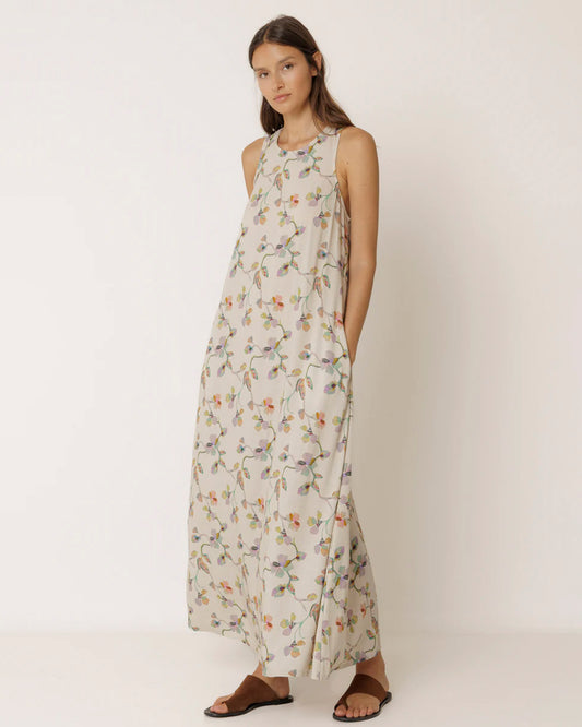 Dress Ad100 Dress Beige