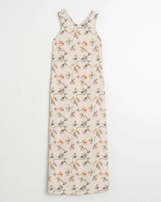 Dress Ad100 Dress Beige