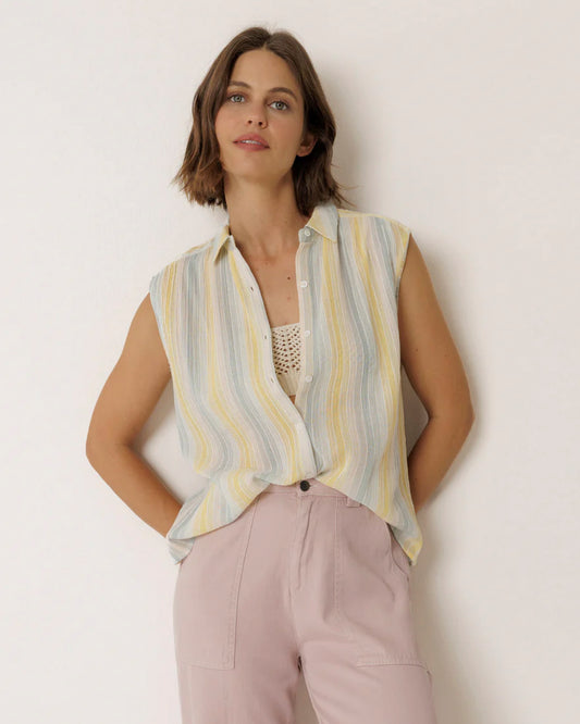 Blouse Mc155 Lore Multi