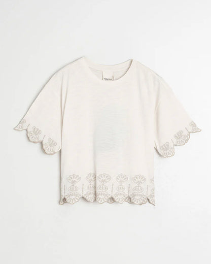 Tshirt Sk430 Crudo