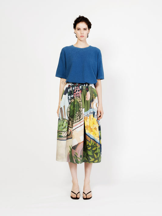 Skirt Juju Chicky-Chic