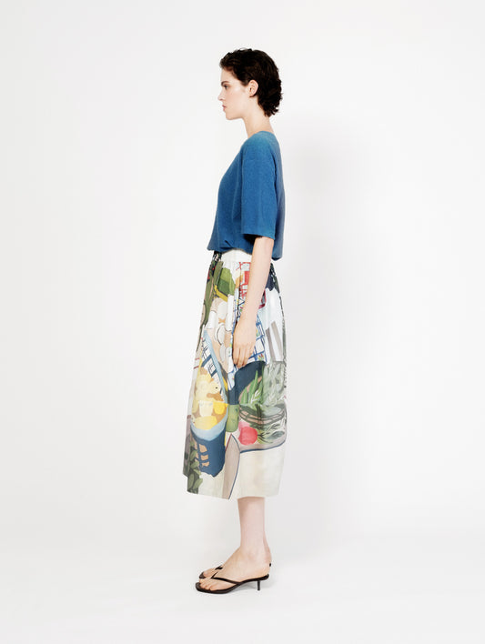 Skirt Juju Chicky-Chic