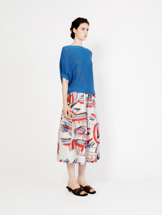 Skirt Juju Frequence