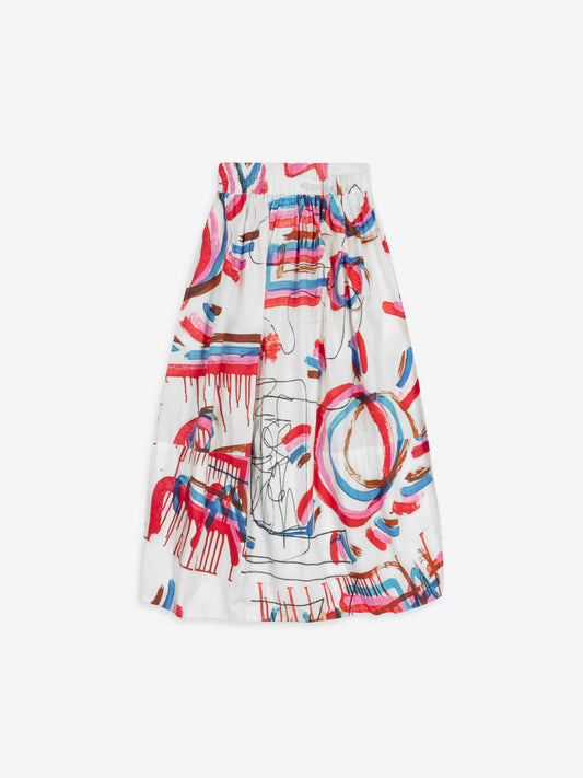Skirt Juju Frequence
