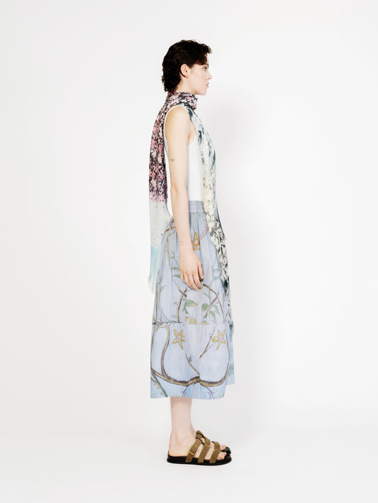 Skirt Juju Isola-Blu