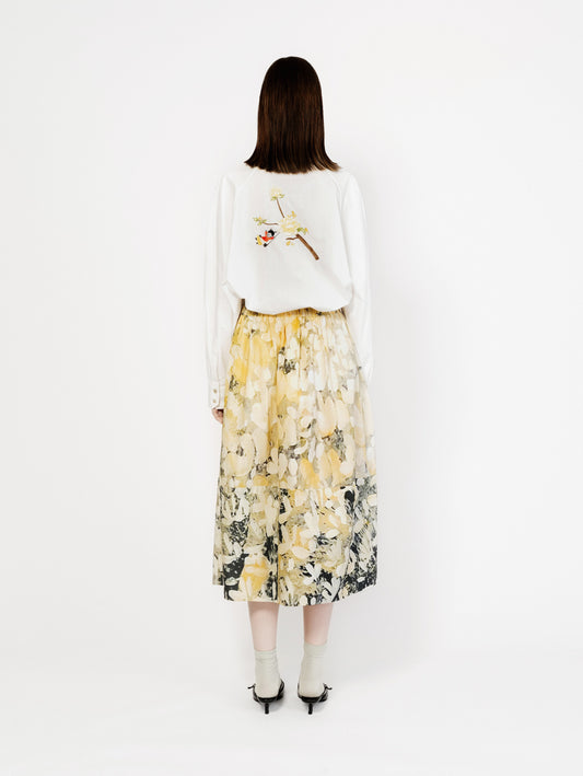 Skirt Juju Solene