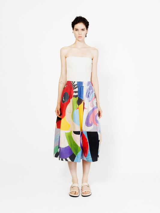 Skirt Juju Ultra-Brite