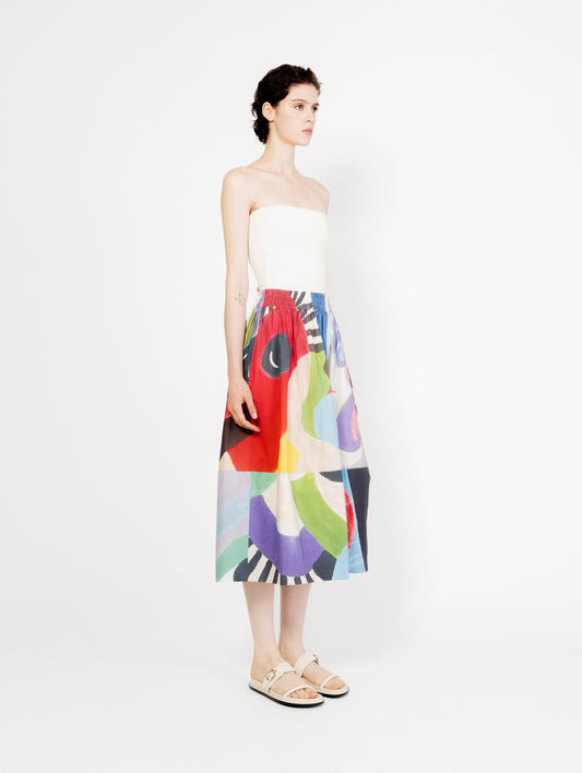 Skirt Juju Ultra-Brite