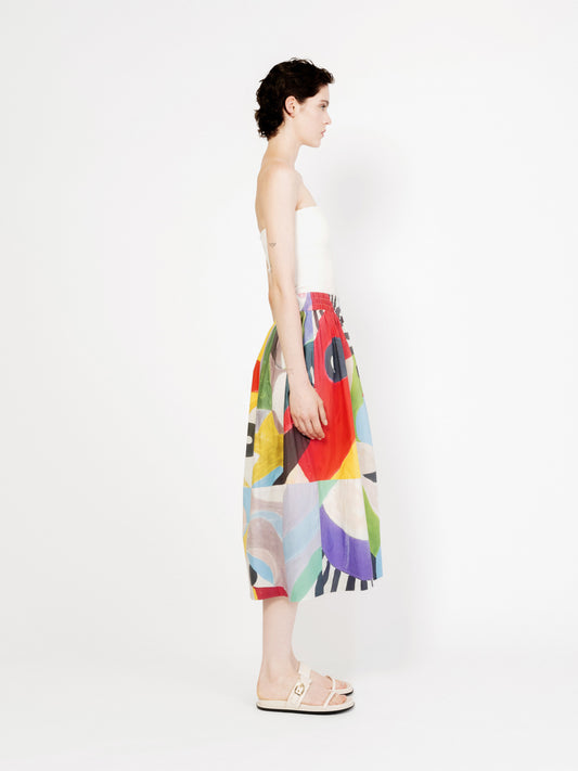Skirt Juju Ultra-Brite