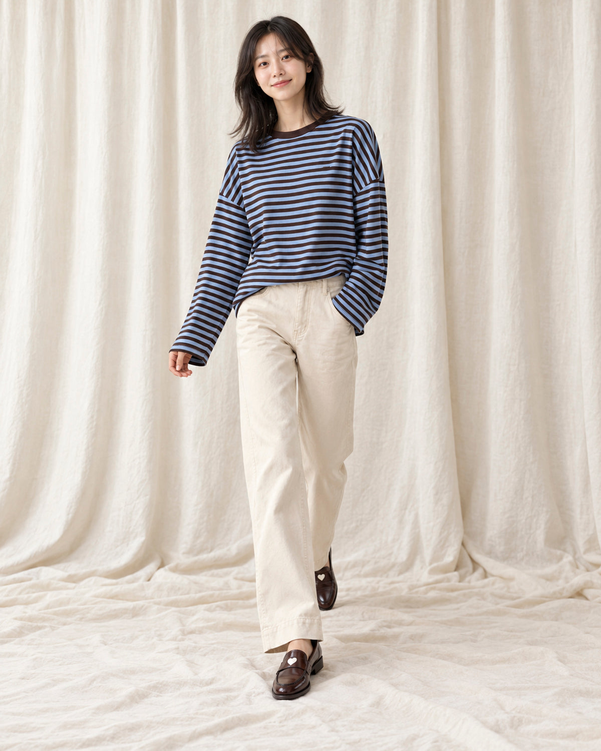 THE CORNER - 627 Q2441-BLUE BROWN_3 copy.JPG