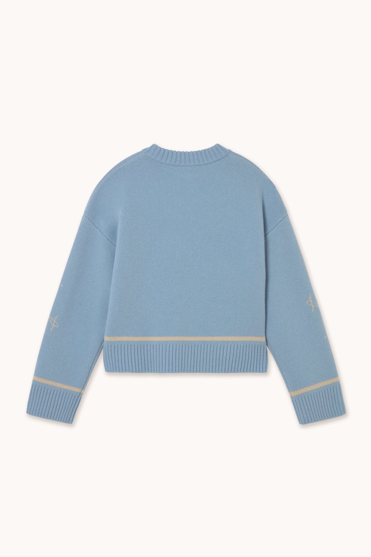 THE TINY BIG SISTER-669 BOWS CARDIGAN-DENIM BLUE_02.jpg