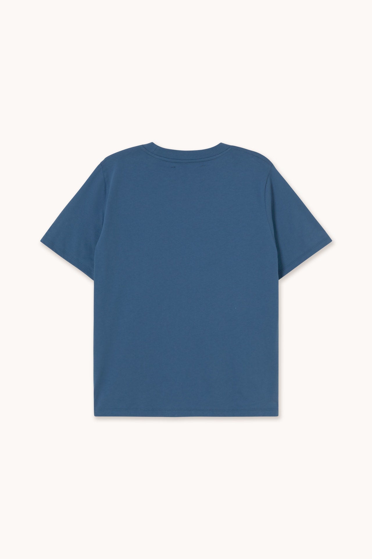 THE TINY BIG SISTER-669 DOVES TEE-LIGHT NAVY_03.jpg