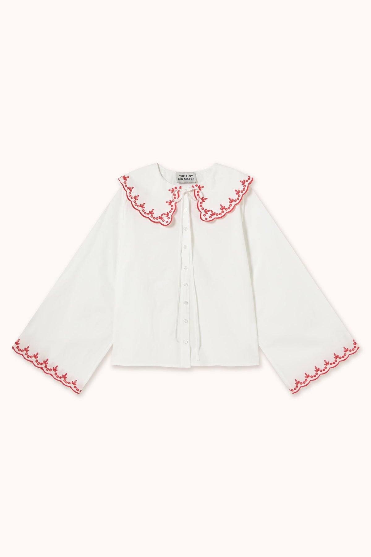 THE TINY BIG SISTER-669 EMBROIDERED NECK SHIRT-OFF WHITE_01.jpg