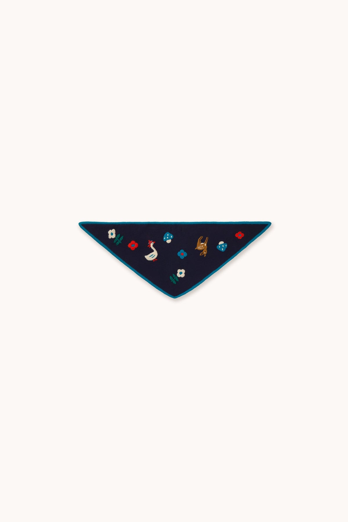 THE TINY BIG SISTER-669 FALL BANDANA-NAVY_01.jpg