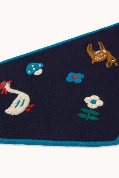 THE TINY BIG SISTER-669 FALL BANDANA-NAVY_03.jpg