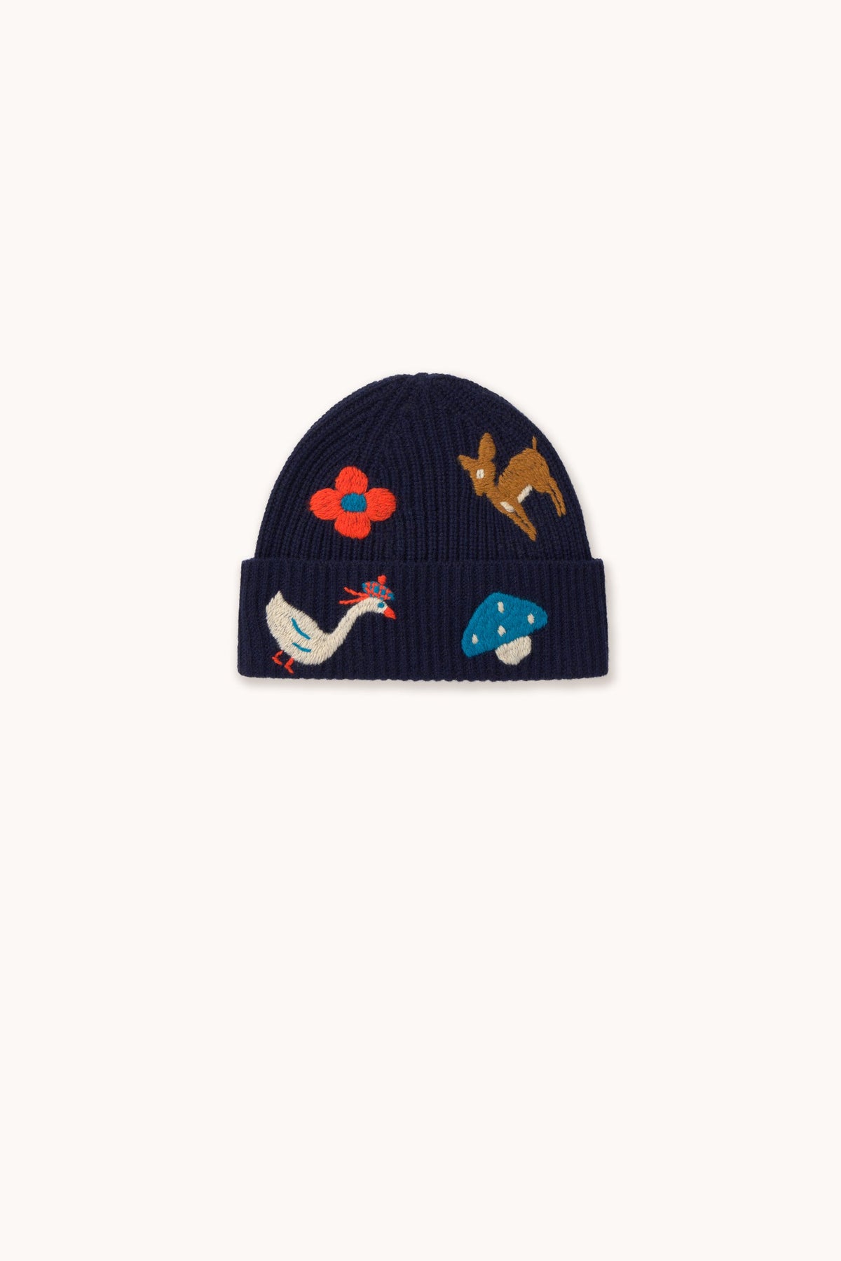 THE TINY BIG SISTER-669 FALL BEANIE-NAVY_01.jpg