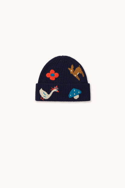 THE TINY BIG SISTER-669 FALL BEANIE-NAVY_01.jpg