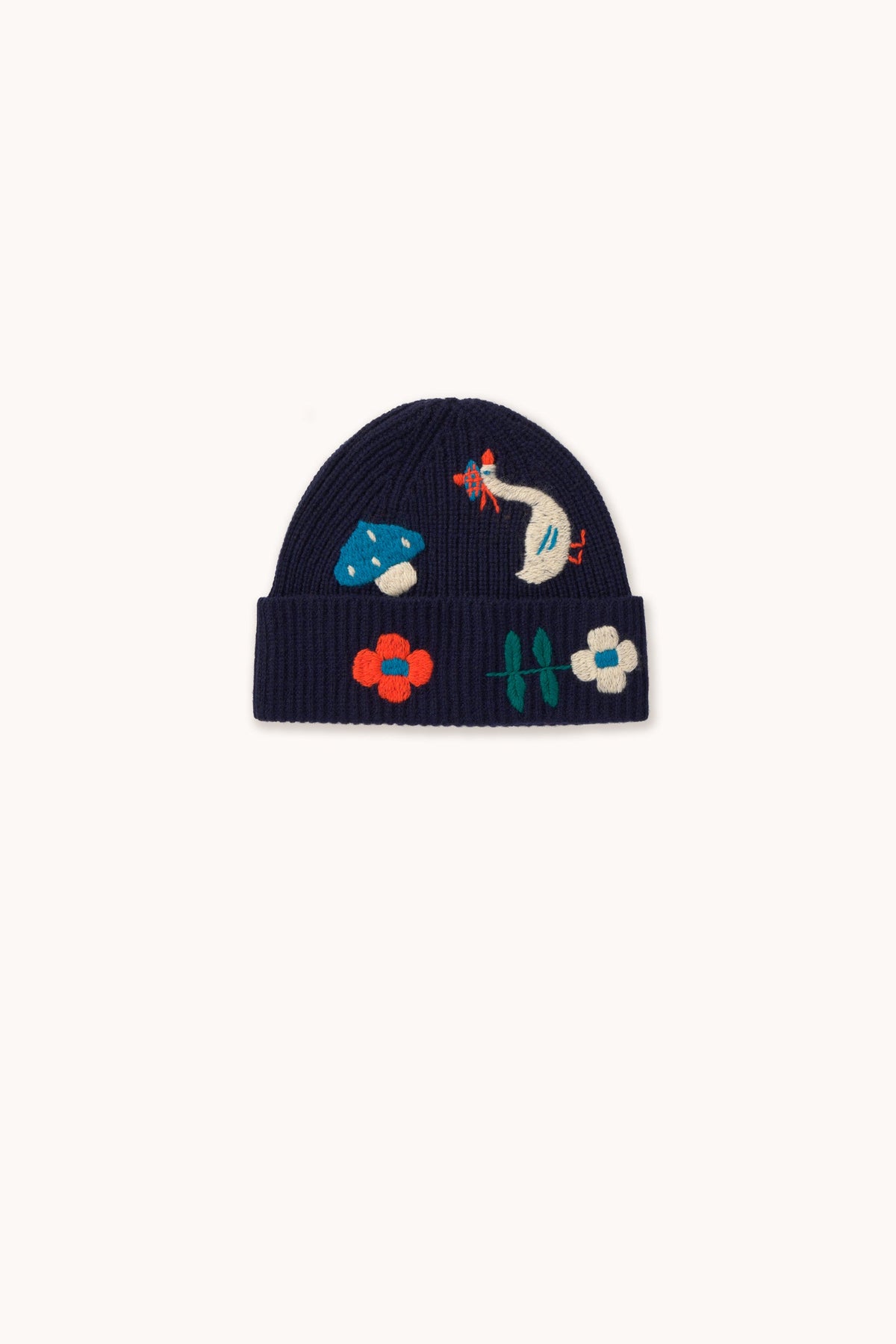 THE TINY BIG SISTER-669 FALL BEANIE-NAVY_02.jpg