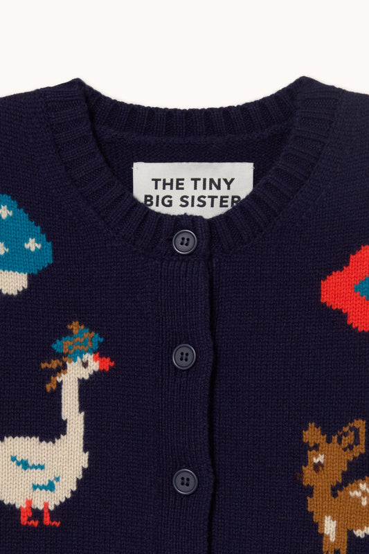 THE TINY BIG SISTER-669 FALL VEST-NAVY_03.jpg