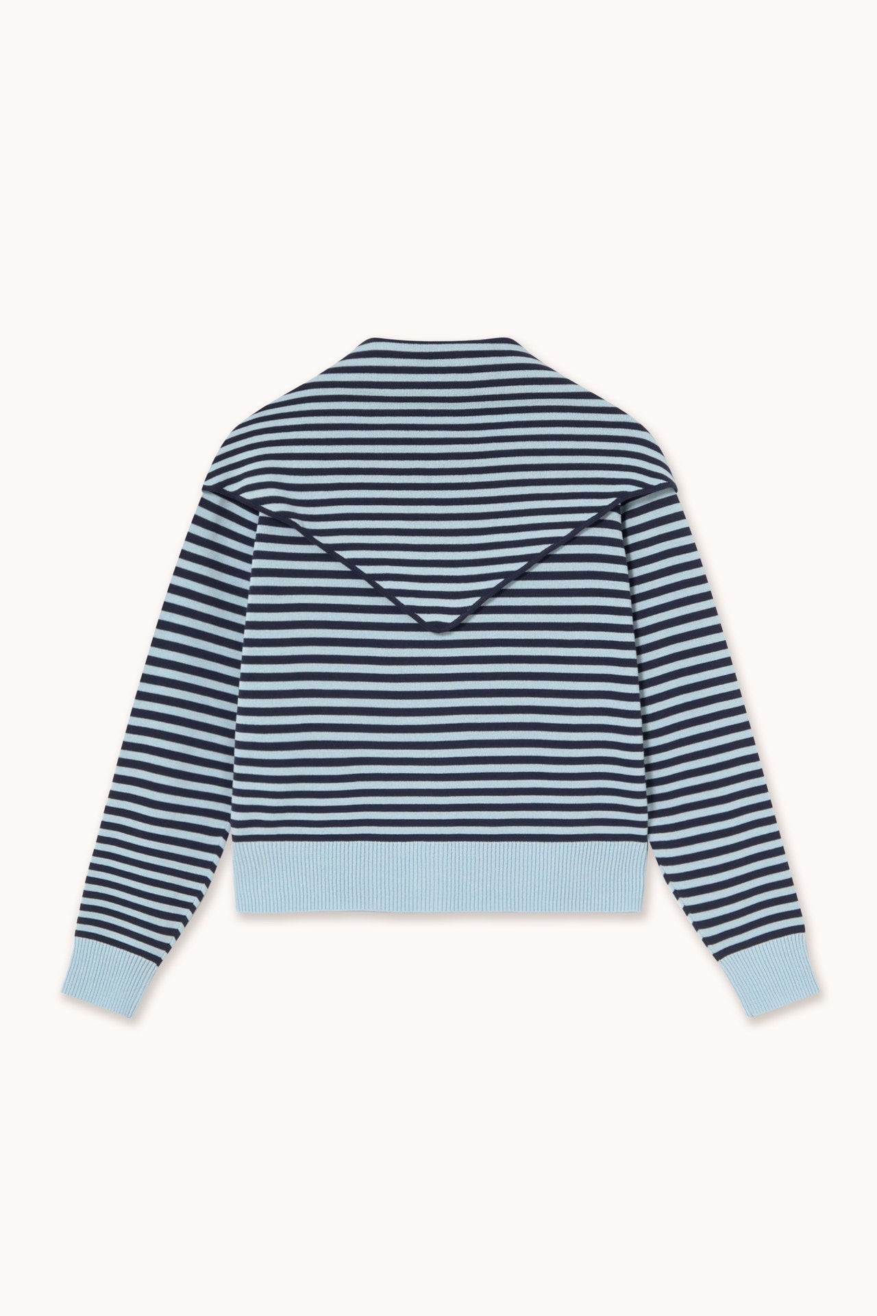 Cardigan Lara Cardigan Pretty-Blue-Navy