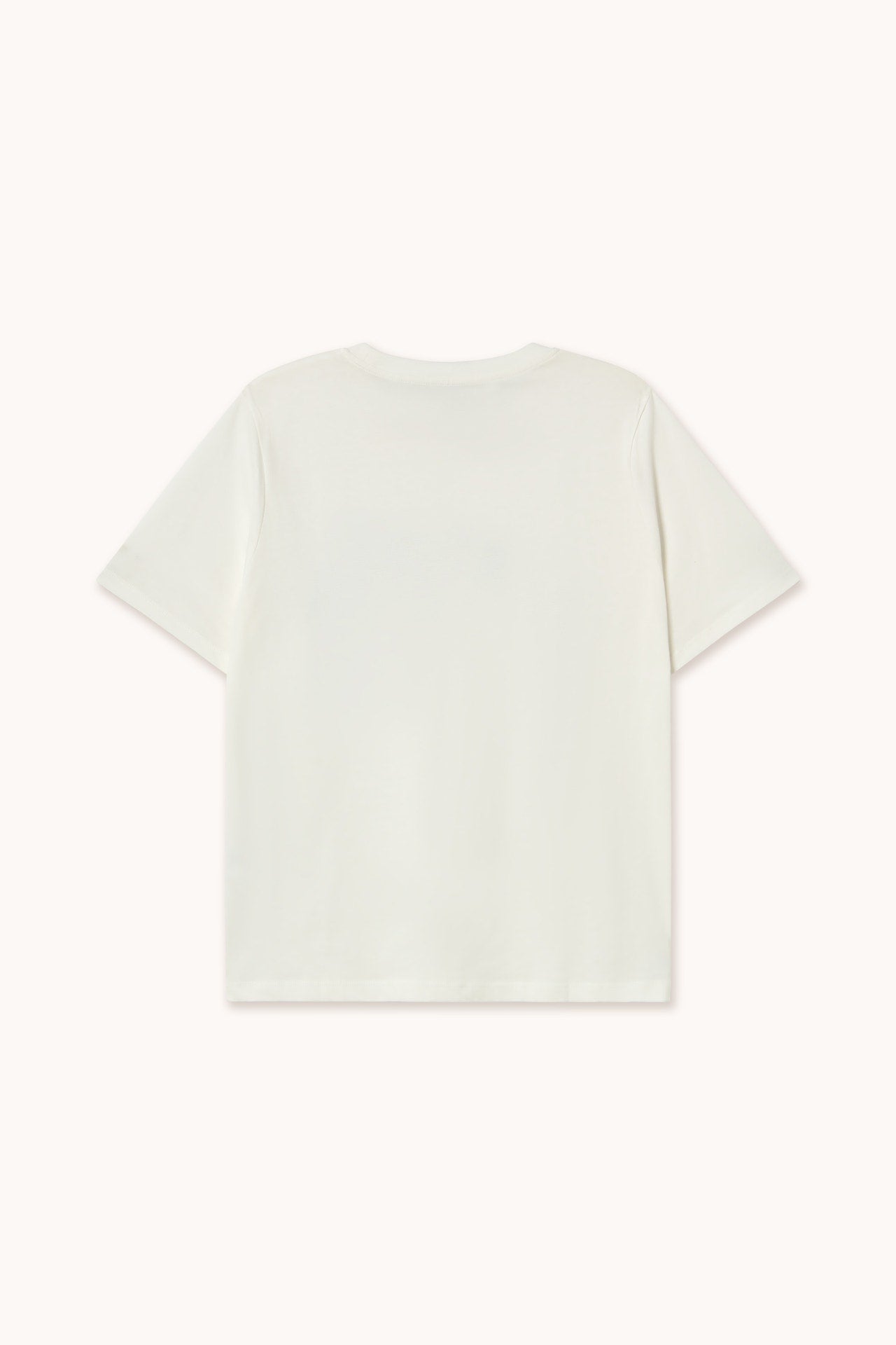 THE TINY BIG SISTER-669 MAMMA TEE-OFF WHITE_03.jpg