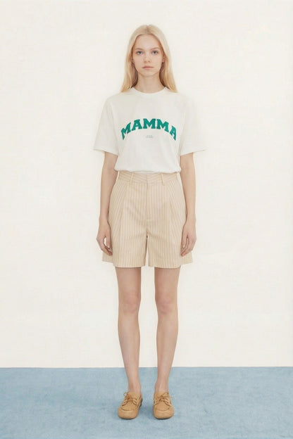 THE TINY BIG SISTER-669 MAMMA TEE-OFF WHITE_05.jpg