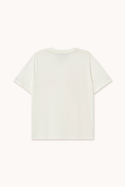 THE TINY BIG SISTER-669 RABBIT TEE-OFF WHITE_03.jpg