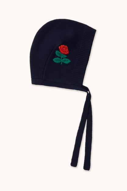 THE TINY BIG SISTER-669 ROSES BONNET-NAVY_02.jpg