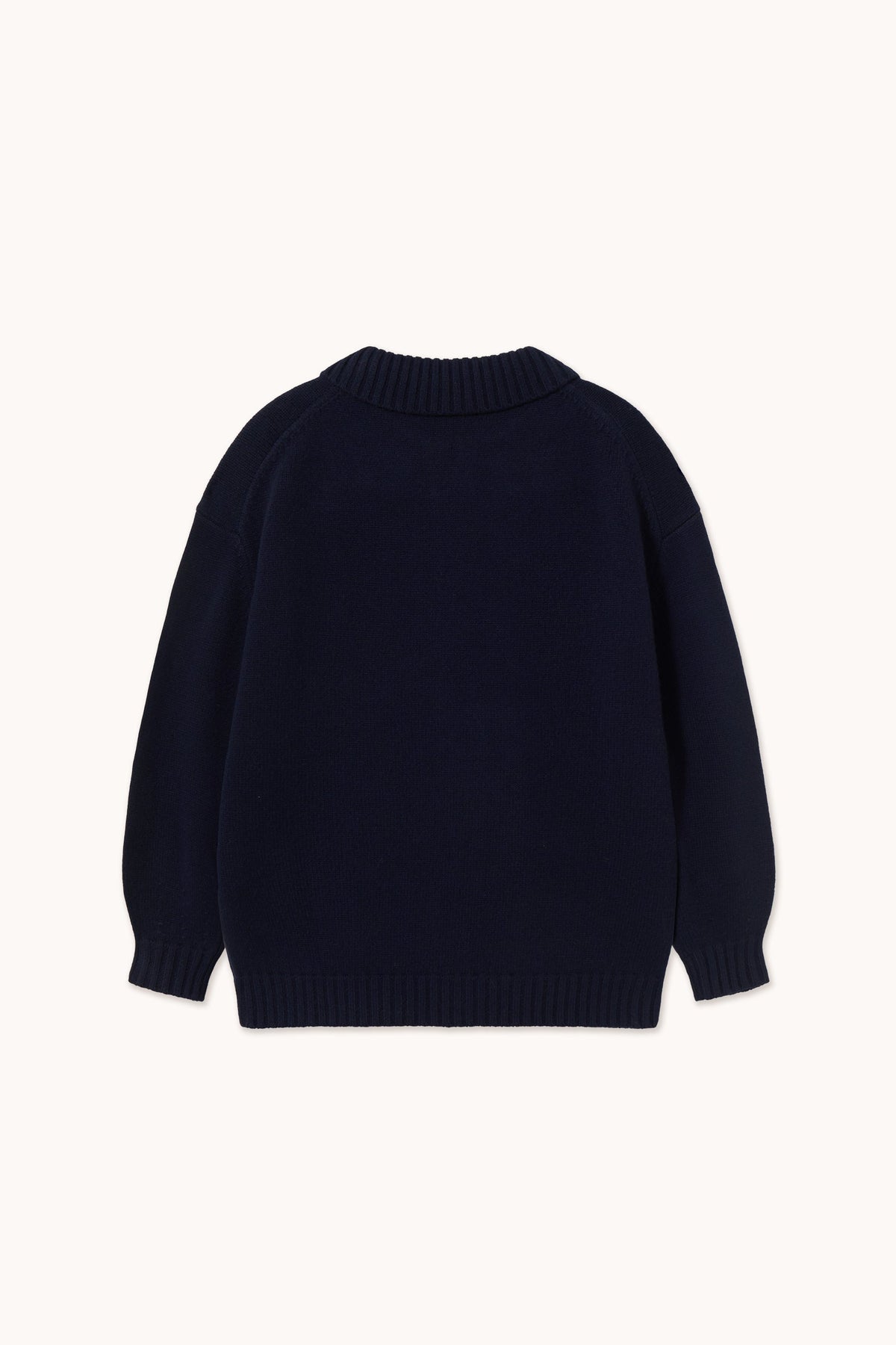THE TINY BIG SISTER-669 ROSES OVERSIZED CARDIGAN-NAVY_02.jpg