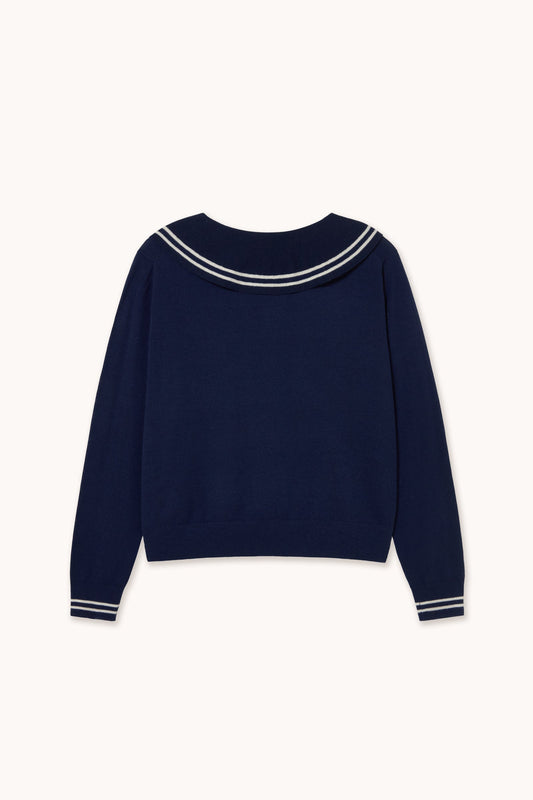 THE TINY BIG SISTER-669 SAILOR POLO-NAVY_02.jpg