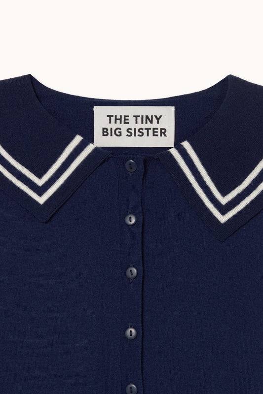 THE TINY BIG SISTER-669 SAILOR POLO-NAVY_03.jpg