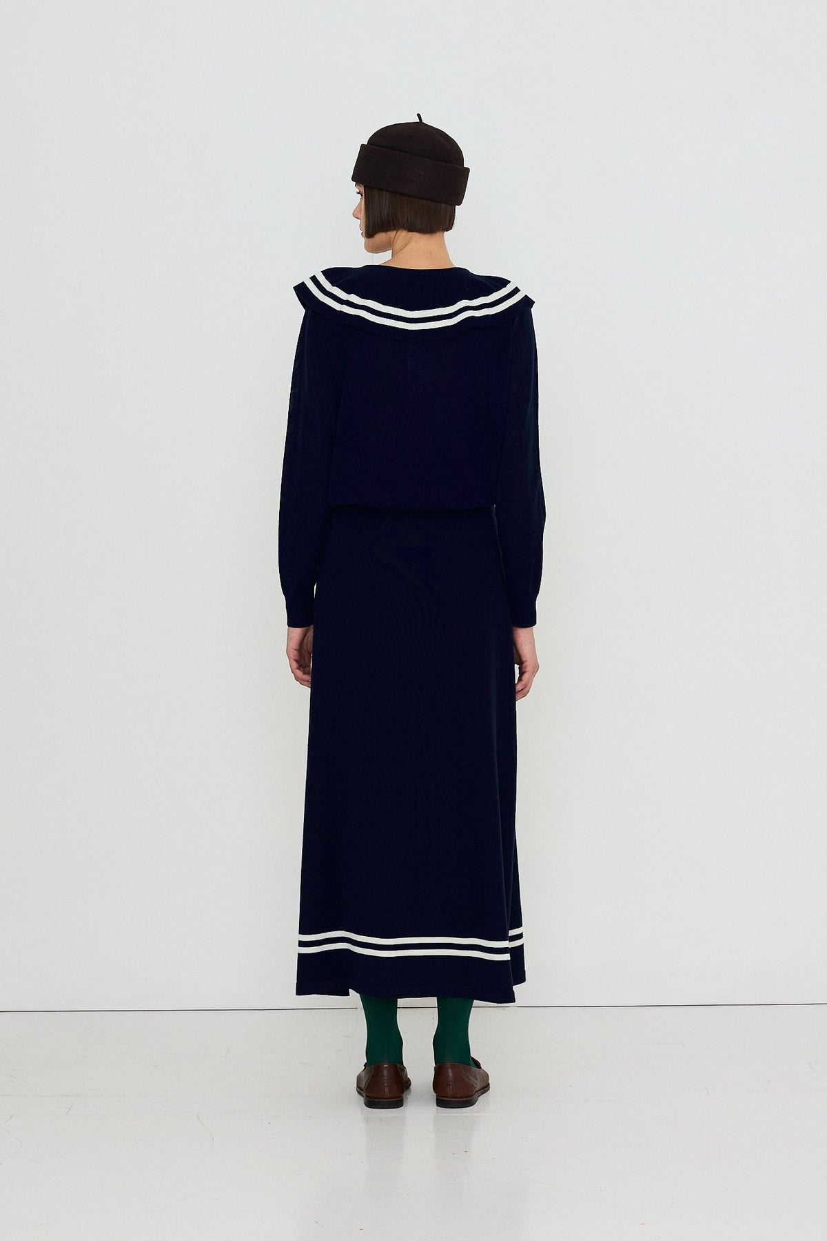 THE TINY BIG SISTER-669 SAILOR POLO-NAVY_05.jpg