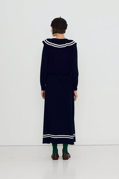 THE TINY BIG SISTER-669 SAILOR POLO-NAVY_05.jpg