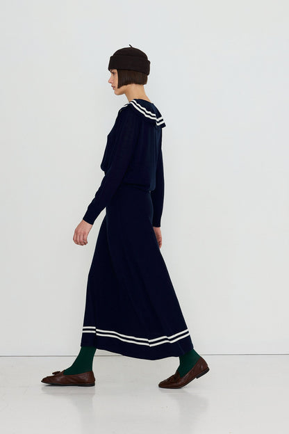 THE TINY BIG SISTER-669 SAILOR POLO-NAVY_06.jpg