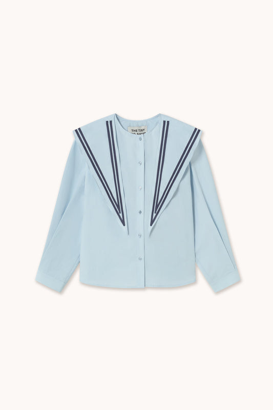 THE TINY BIG SISTER-669 SCARF NECK BLOUSE 742-PRETTY BLUE_01.jpg