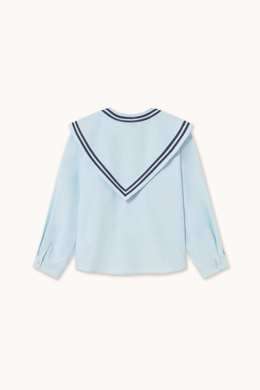 THE TINY BIG SISTER-669 SCARF NECK BLOUSE 742-PRETTY BLUE_02.jpg