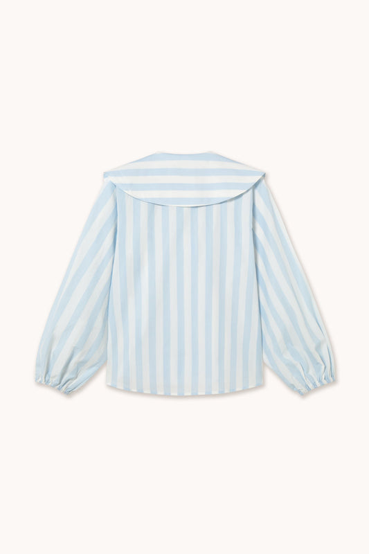 THE TINY BIG SISTER-669 STRIPES DOUBLE B BLOUSE-OFF WHITE PRETTY BLUE_02.jpg