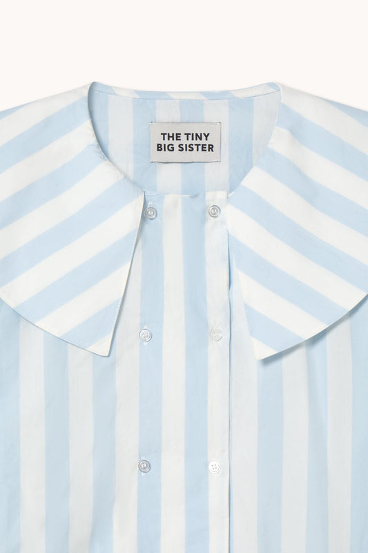 THE TINY BIG SISTER-669 STRIPES DOUBLE B BLOUSE-OFF WHITE PRETTY BLUE_03.jpg