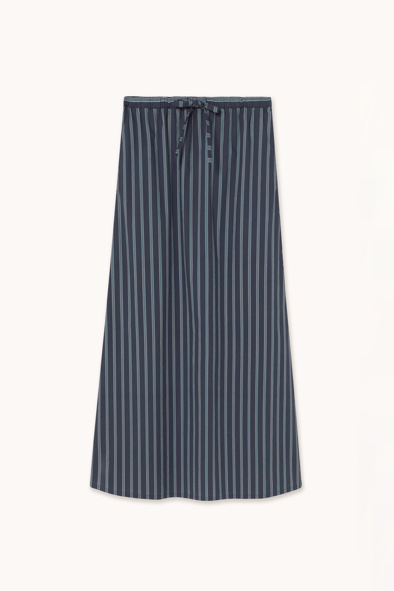 Skirt Strip Volume Ski Navy