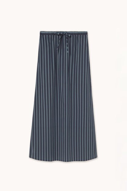 Skirt Strip Volume Ski Navy