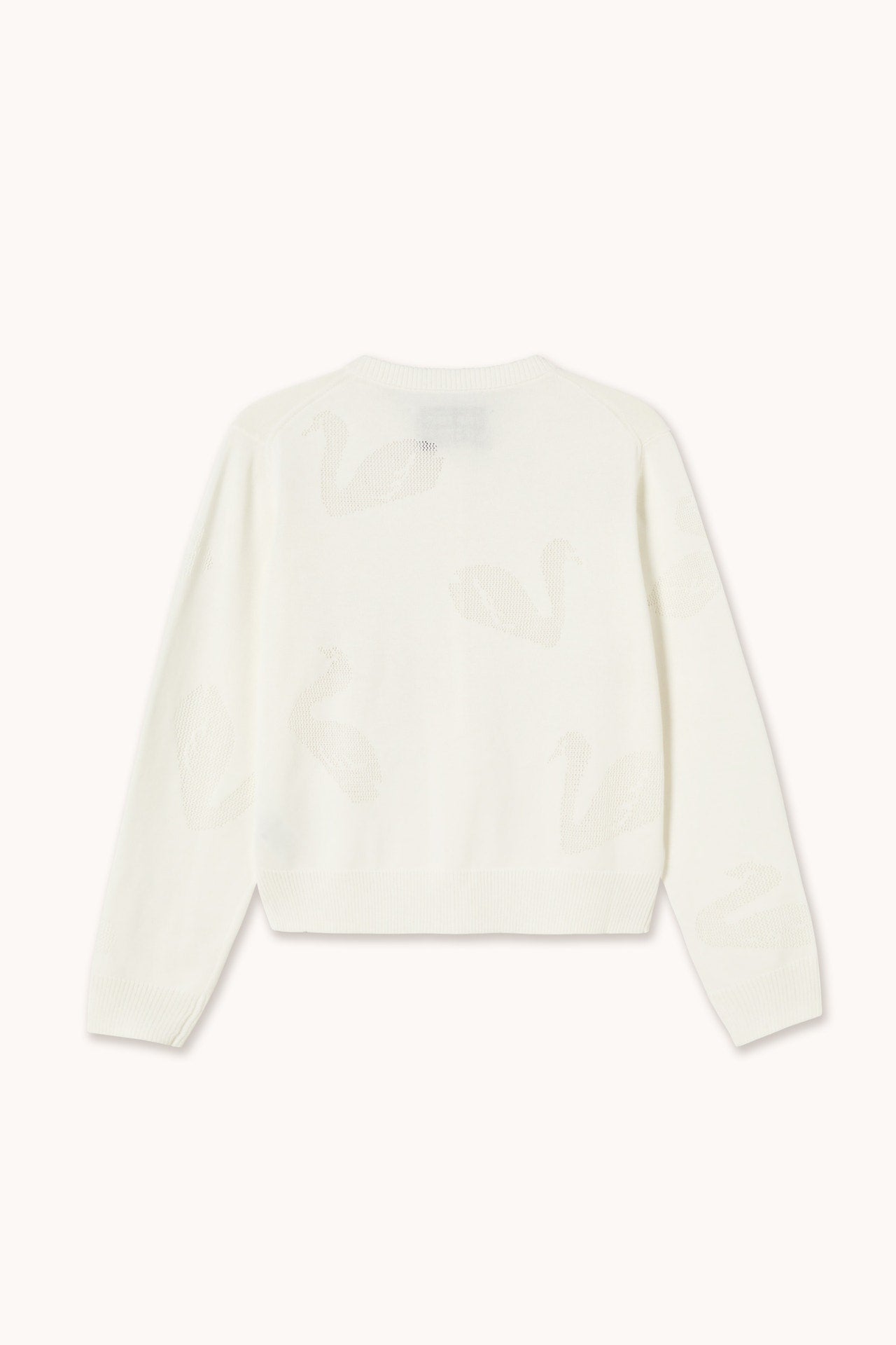 THE TINY BIG SISTER-669 SWANS LARA CARDI-OFF WHITE_03.jpg