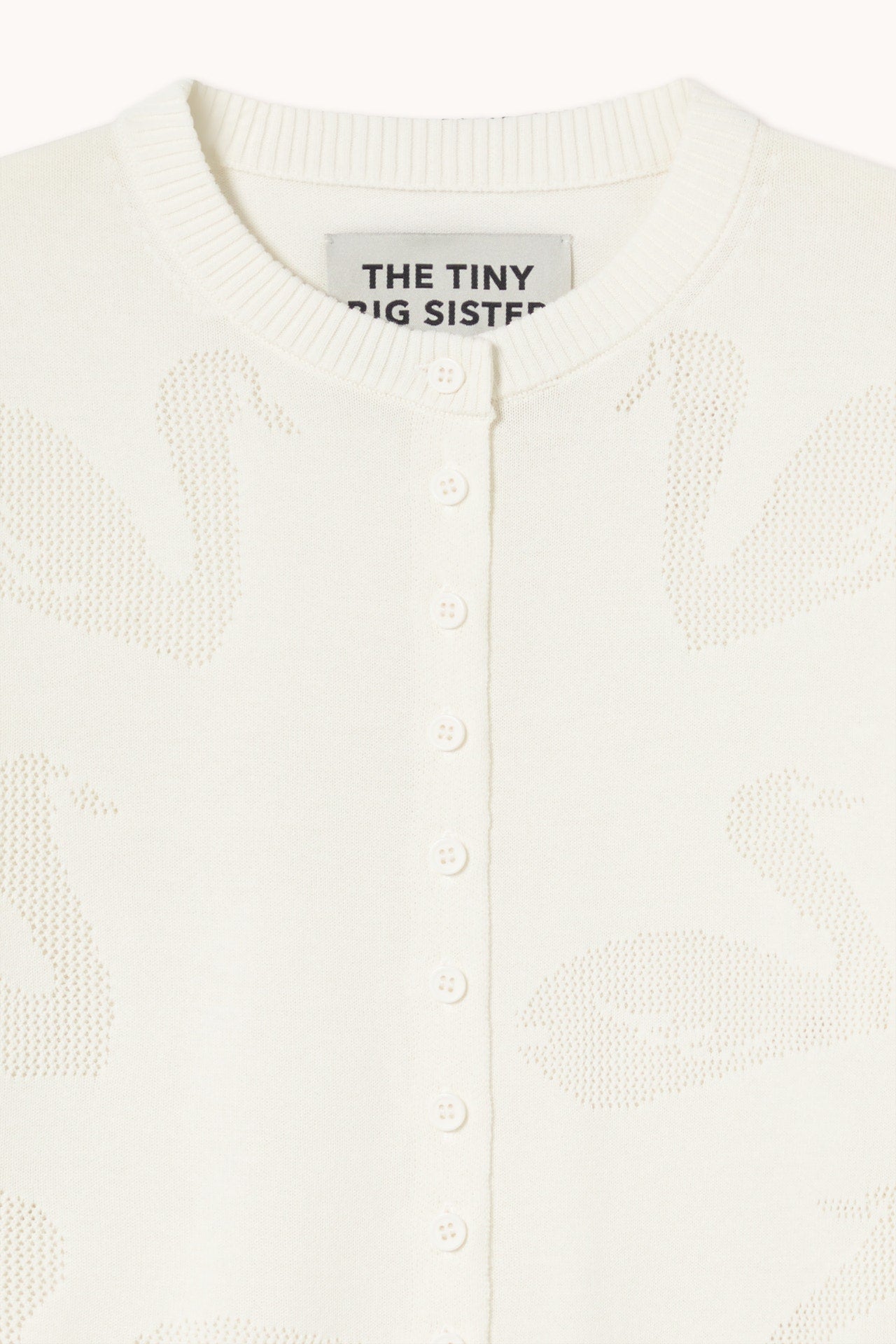 THE TINY BIG SISTER-669 SWANS LARA CARDI-OFF WHITE_04.jpg