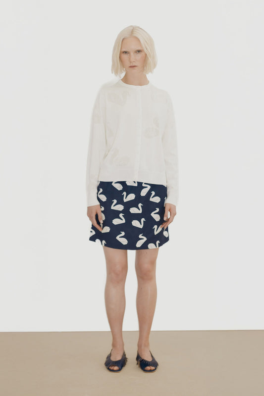 THE TINY BIG SISTER-669 SWANS LARA CARDI-OFF WHITE_05.jpg